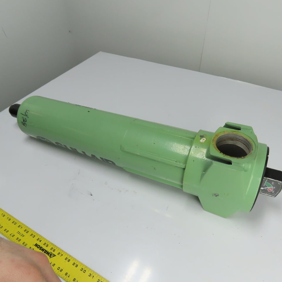 Sullair OE 0553-9 MPF-1315 N Compressed Air Line Filter 3" NPT