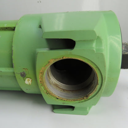 Sullair OE 0553-9 MPF-1315 N Compressed Air Line Filter 3" NPT