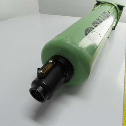 Sullair OE 0553-9 MPF-1315 N Compressed Air Line Filter 3" NPT