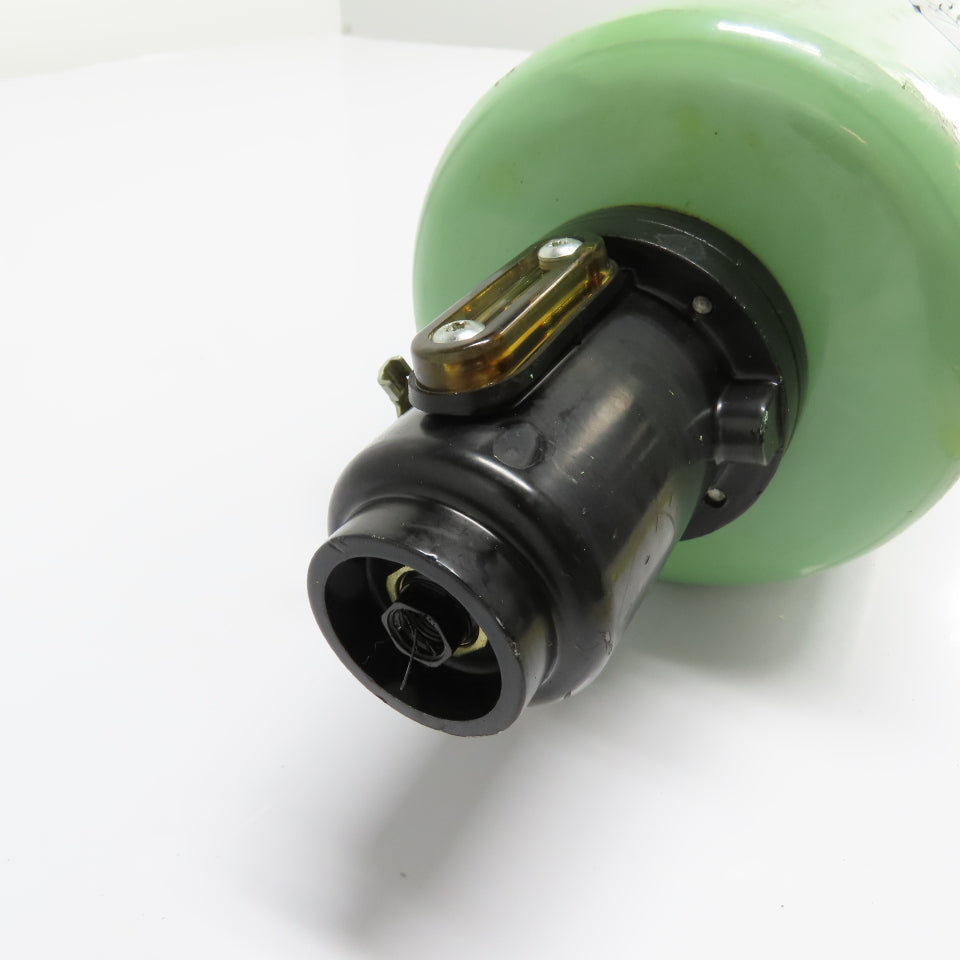 Sullair OE 0553-9 MPF-1315 N Compressed Air Line Filter 3" NPT