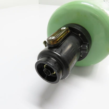 Sullair OE 0553-9 MPF-1315 N Compressed Air Line Filter 3" NPT