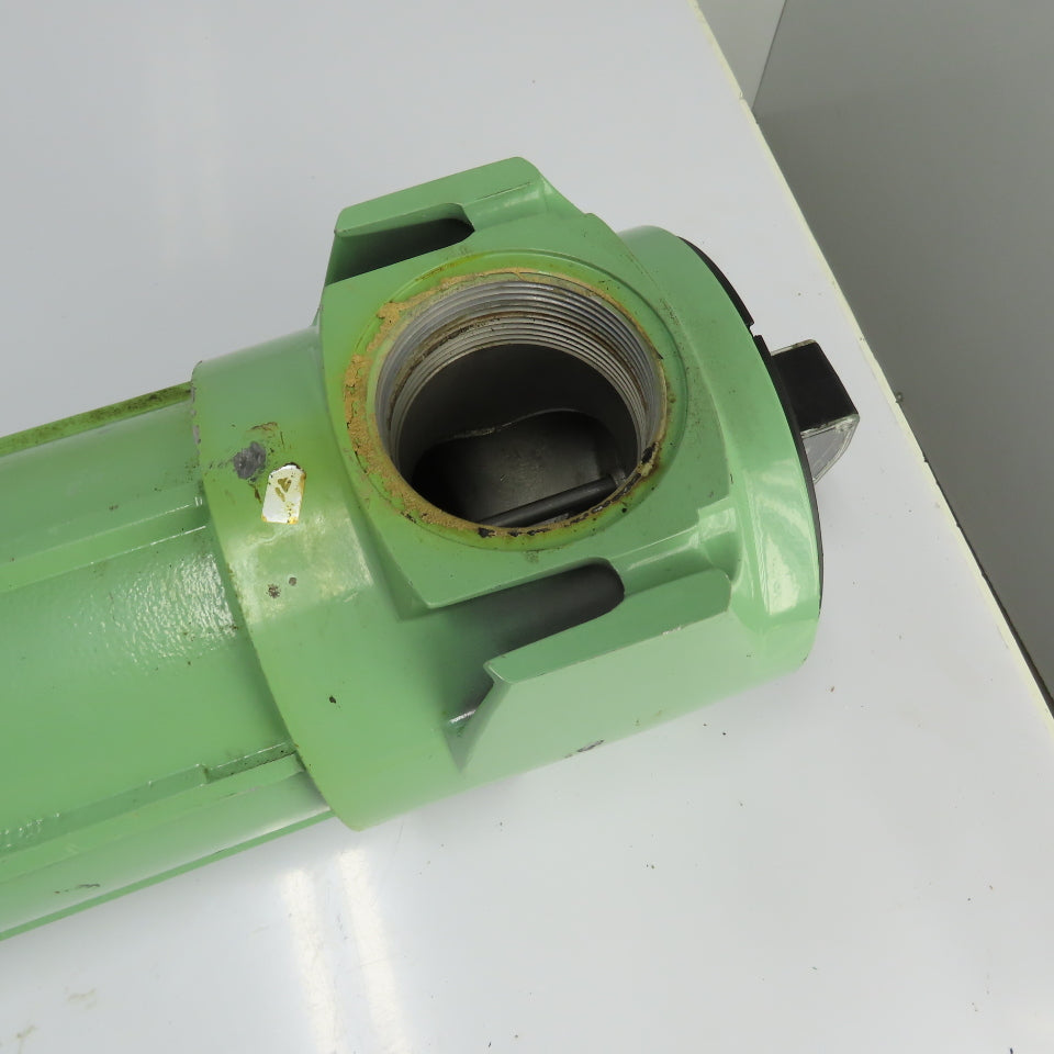Sullair OE 0553-9 MPF-1315 N Compressed Air Line Filter 3" NPT