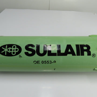 Sullair OE 0553-9 MPF-1315 N Compressed Air Line Filter 3" NPT