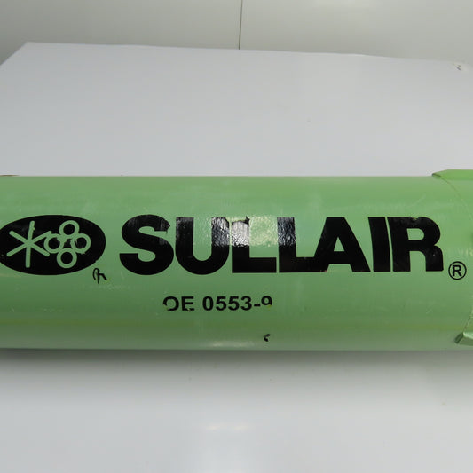 Sullair OE 0553-9 MPF-1315 N Compressed Air Line Filter 3" NPT