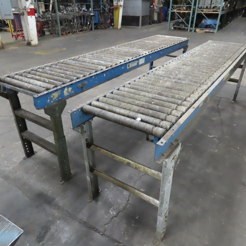 Wellsaw 1316 Swivel Head Miter Cut Band Saw 480V 3Ph W/ In/Out Feed Conveyors