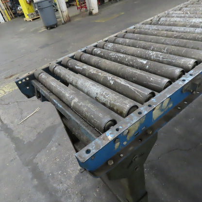 Wellsaw 1316 Swivel Head Miter Cut Band Saw 480V 3Ph W/ In/Out Feed Conveyors