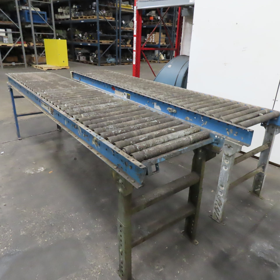 Wellsaw 1316 Swivel Head Miter Cut Band Saw 480V 3Ph W/ In/Out Feed Conveyors