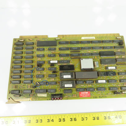 Cincinnati Milacron 3-533-0432G MCPU Circuit Board Rev D
