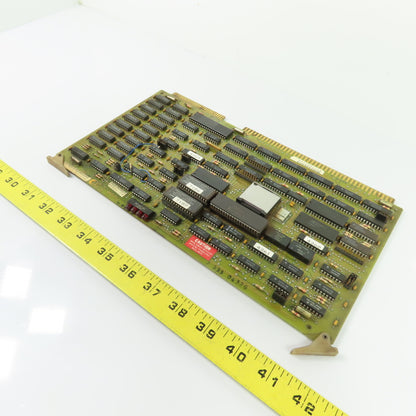 Cincinnati Milacron 3-533-0432G MCPU Circuit Board Rev D