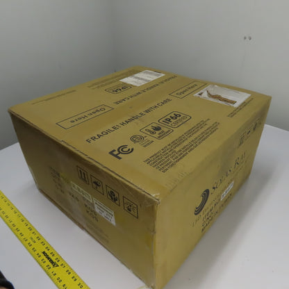 Solas Ray DBL-350-50-277V LED Technology Solutions Lighting Fixture 277VAC 5000K