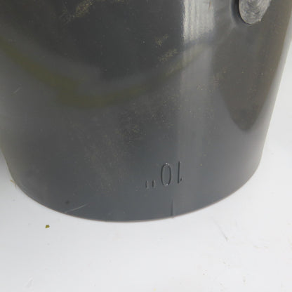 Spears 817-100 10" PVC Schedule 80 45° Elbow Pipe Fitting NEW