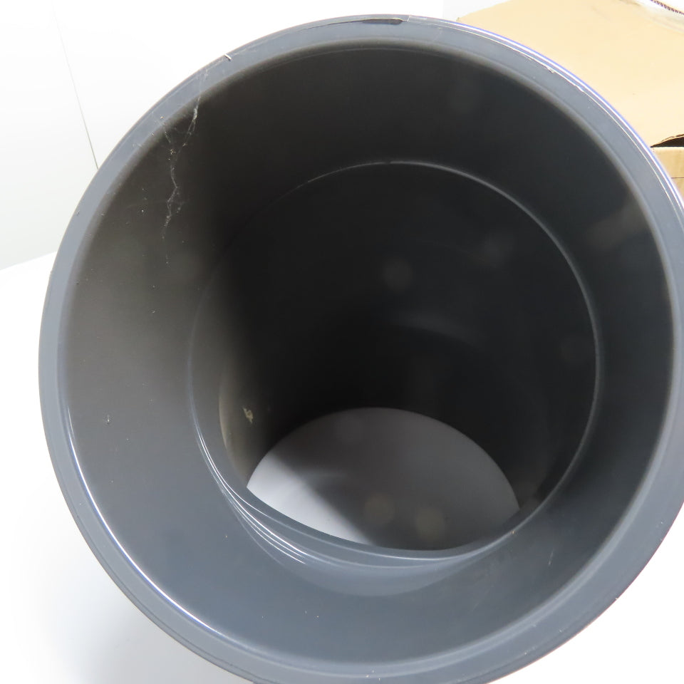 Spears 817-100 10" PVC Schedule 80 45° Elbow Pipe Fitting NEW