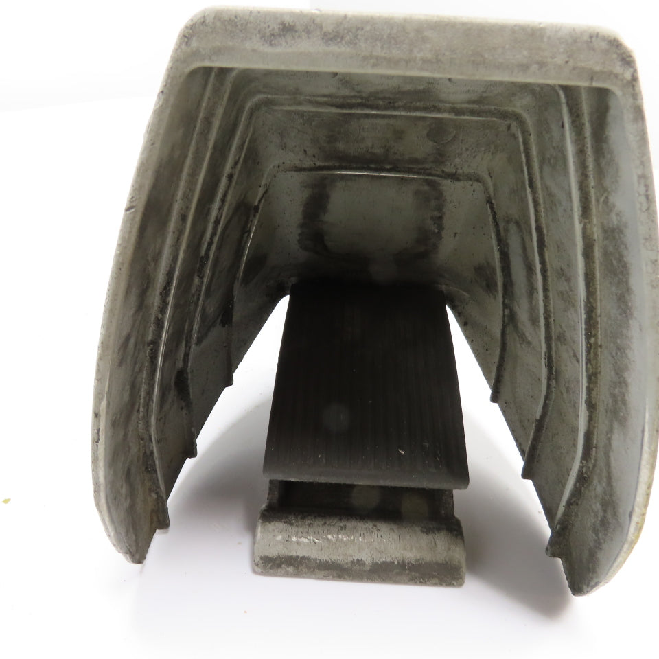 Schmersal TFH 232-22 Guarded Foot Pedal Switch 240VAC 10A