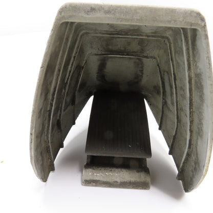 Schmersal TFH 232-22 Guarded Foot Pedal Switch 240VAC 10A
