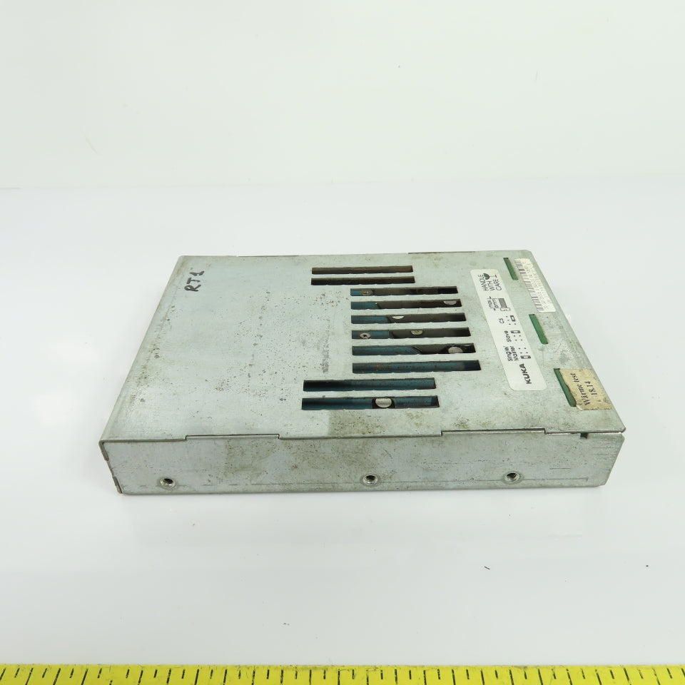 KUKA 20-00128506 KUKA Robot Control Module 20-00128506
