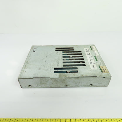 KUKA 20-00128506 KUKA Robot Control Module 20-00128506