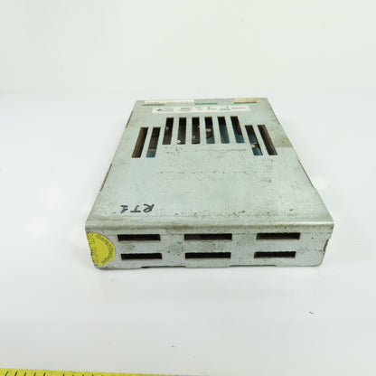 KUKA 20-00128506 KUKA Robot Control Module 20-00128506