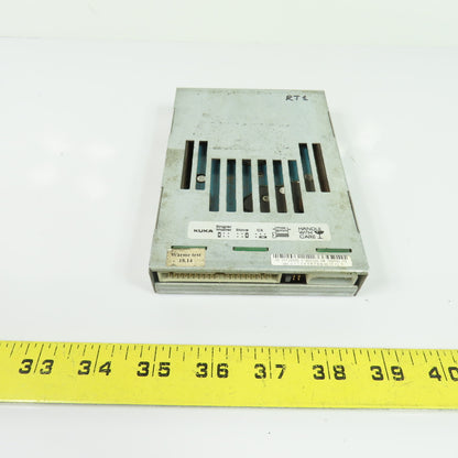 KUKA 20-00128506 KUKA Robot Control Module 20-00128506