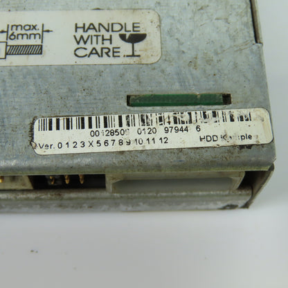 KUKA 00128506 Robot Controller Interface Master Module
