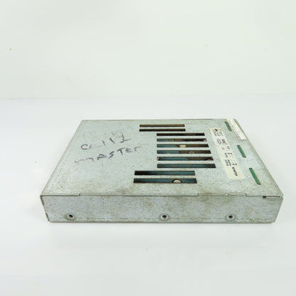 KUKA 00128506 Robot Controller Interface Master Module
