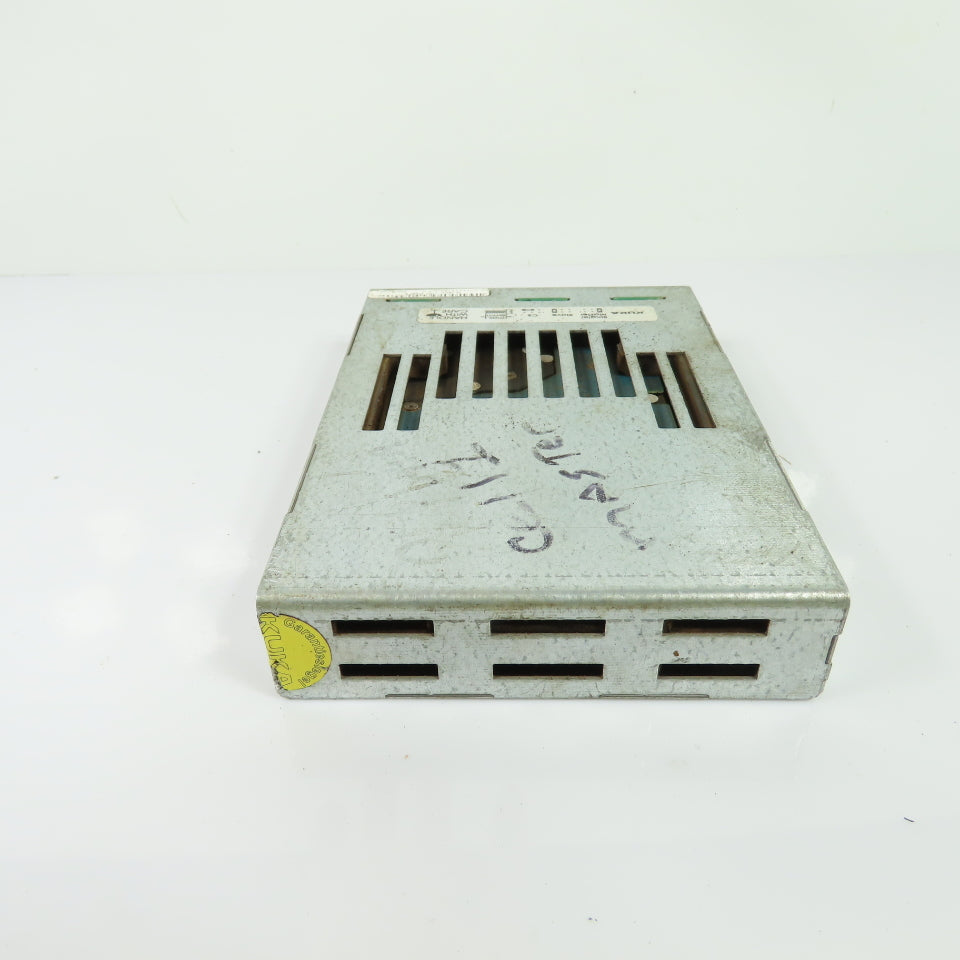 KUKA 00128506 Robot Controller Interface Master Module