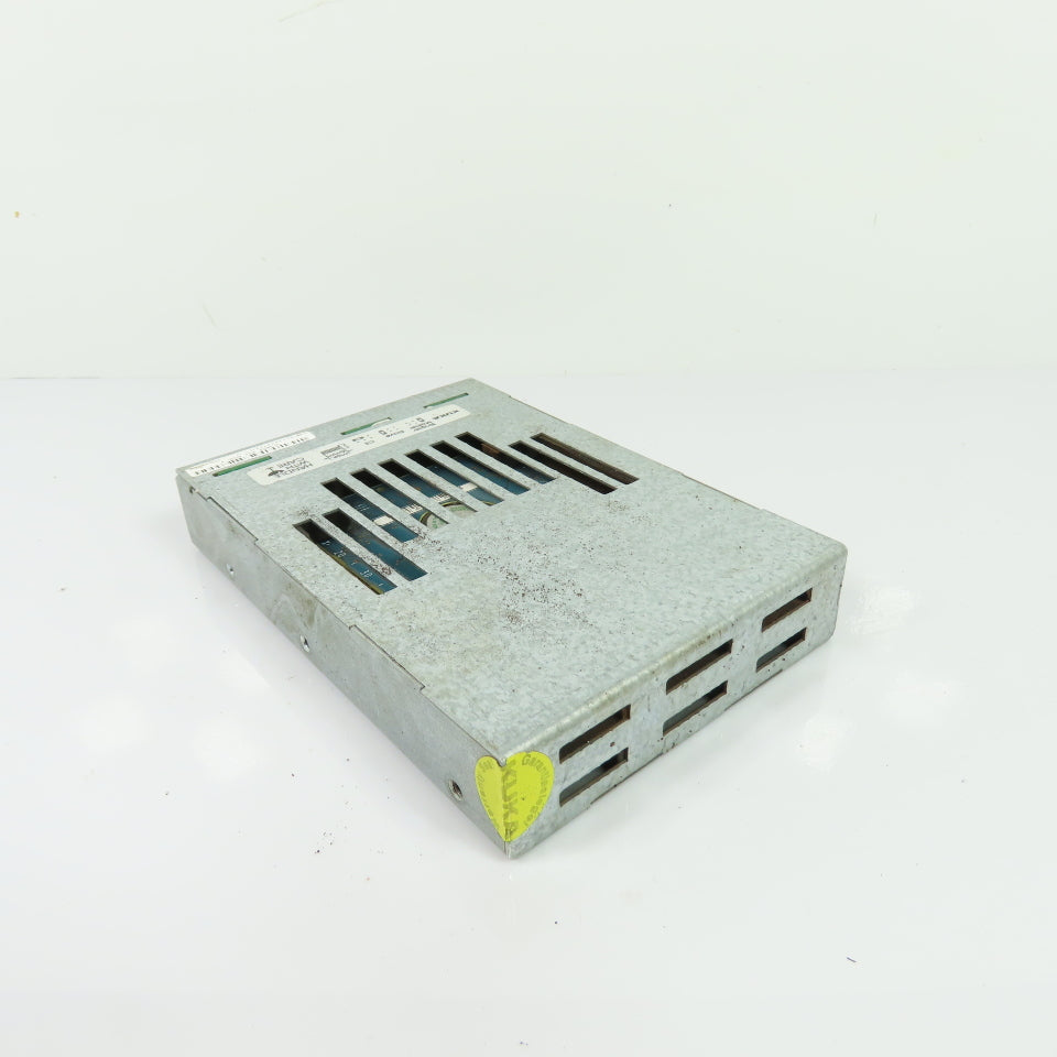 KUKA 00128506 Robot Controller Interface Master Module