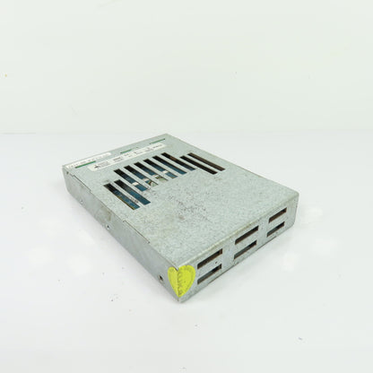 KUKA 00128506 Robot Controller Interface Master Module