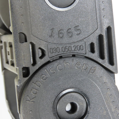 Kabelschlepp 1665 030.050.200 2" x 1-3/4" ID Cable Carrier 57" OAL