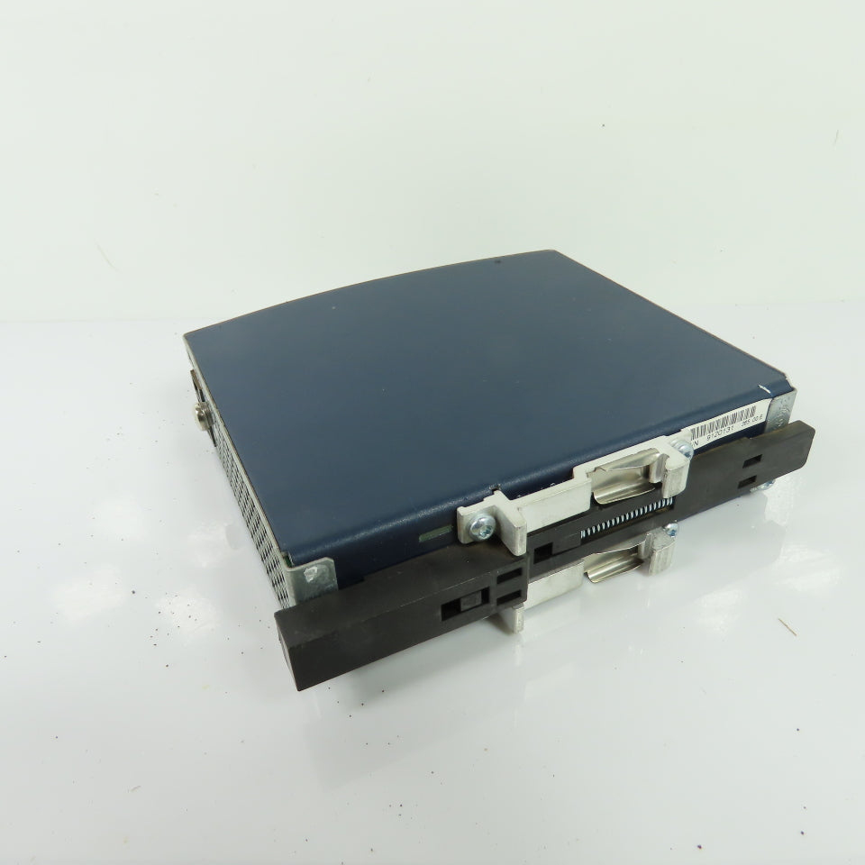 Allen-Bradley 1606-XLE120E Power Supply 120W 24-28VDC Out 100-240VAC In Ser A