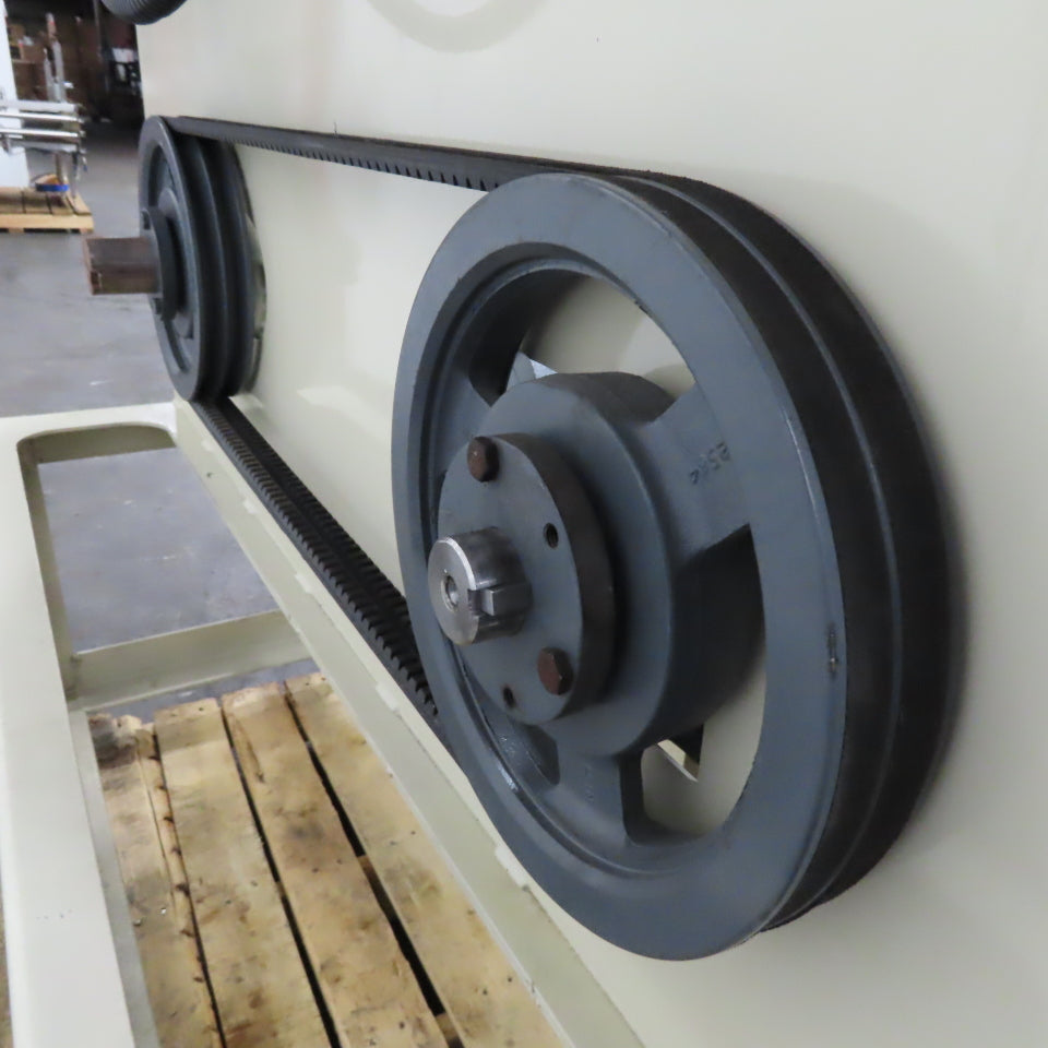 Roots 68 URAI 25Hp 480V 3Ph Rotary Lobe Positive Displacement Blower Package