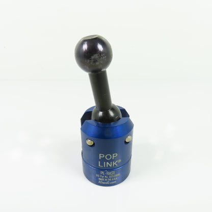 Pop Link PL-HLINK H-Link W/ PL-BASE Articulating Mounting Arm Assembly