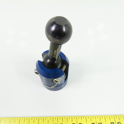 Pop Link PL-HLINK H-Link W/ PL-BASE Articulating Mounting Arm Assembly