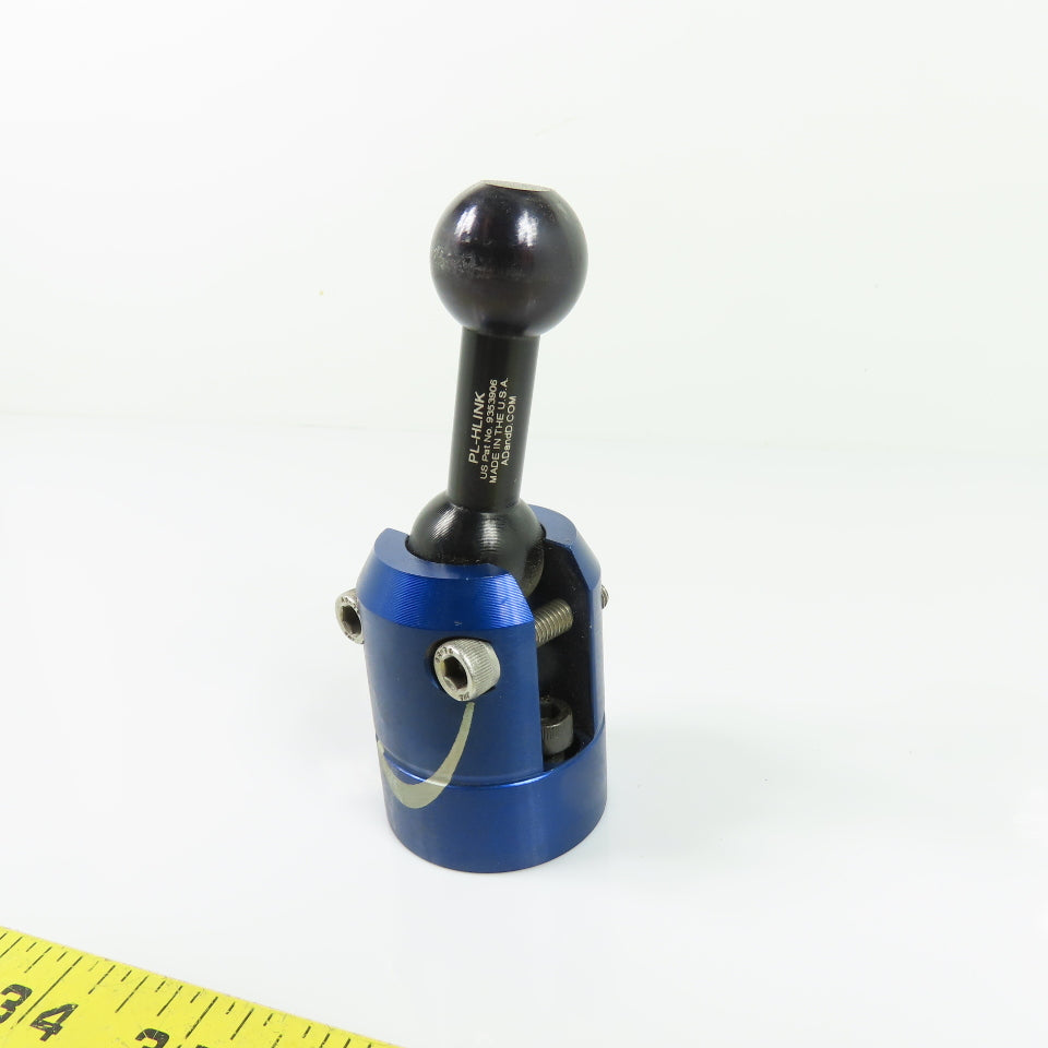 Pop Link PL-HLINK H-Link W/ PL-BASE Articulating Mounting Arm Assembly