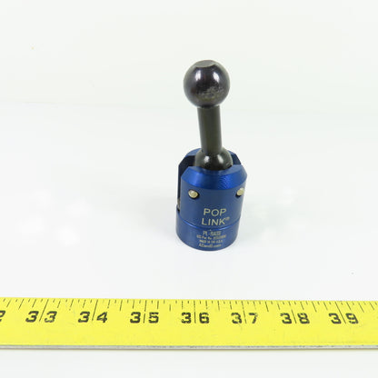 Pop Link PL-HLINK H-Link W/ PL-BASE Articulating Mounting Arm Assembly
