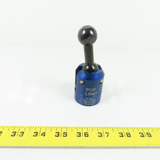 Pop Link PL-HLINK H-Link W/ PL-BASE Articulating Mounting Arm Assembly