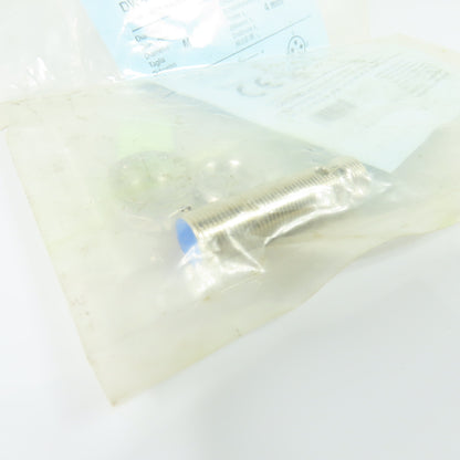 Contrinex DW-AS-623-M12-120 Inductive Proximity Sensor M12 4mm IO-Link NEW