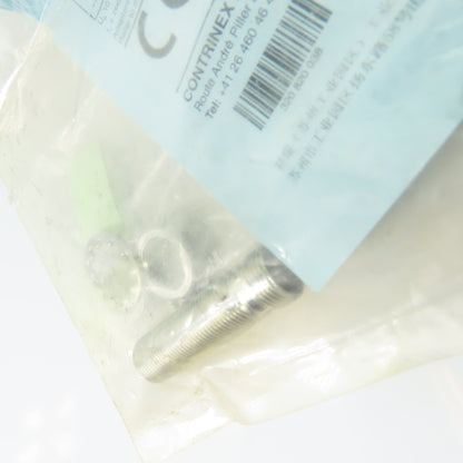 Contrinex DW-AS-623-M12-120 Inductive Proximity Sensor M12 4mm IO-Link NEW