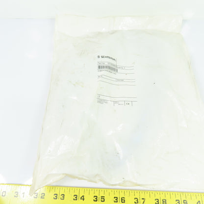 Schmersal A-K8P-M12-S-G-2,5M-BK-1-X-A-2 101209963 M12 8-Pole Connctng Cable 2.5m