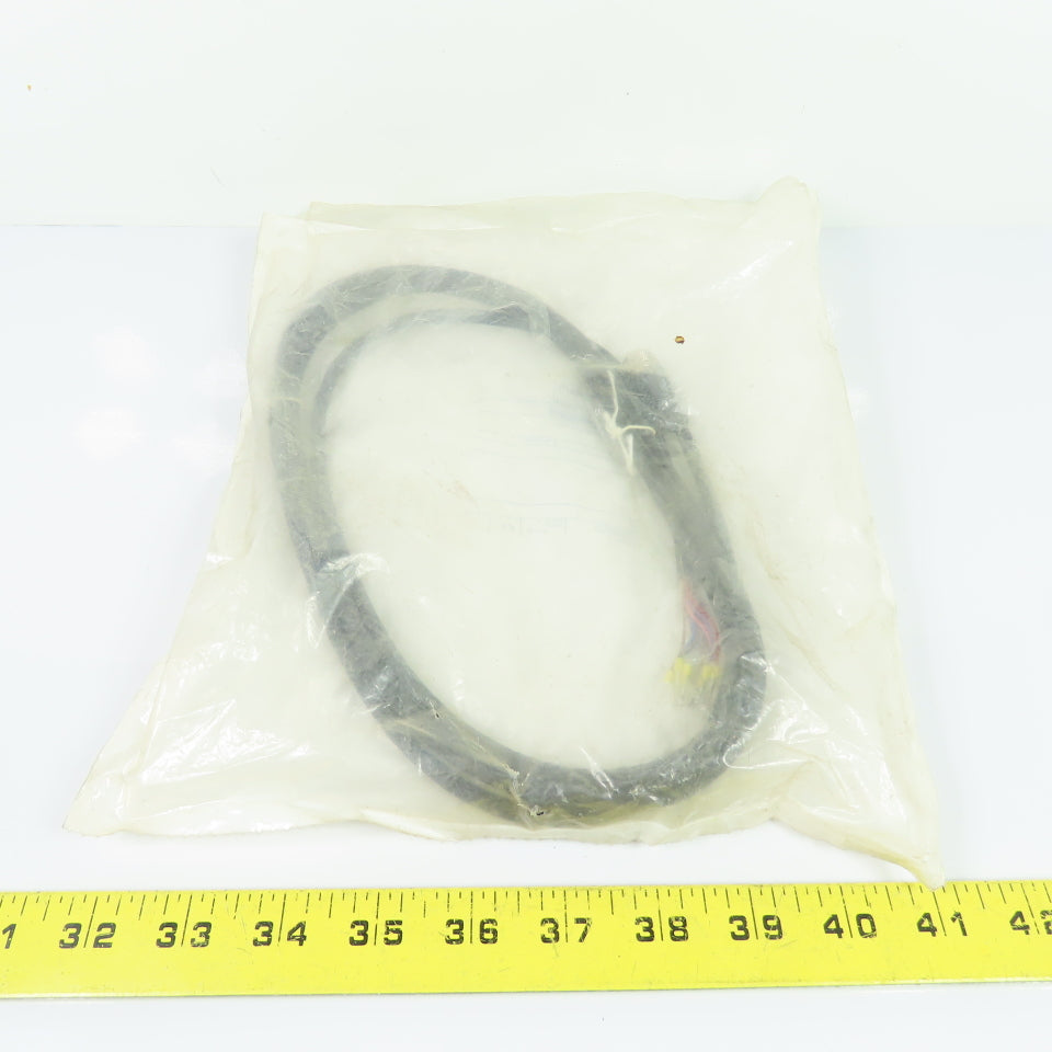 Schmersal A-K8P-M12-S-G-2,5M-BK-1-X-A-2 101209963 M12 8-Pole Connctng Cable 2.5m