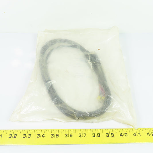 Schmersal A-K8P-M12-S-G-2,5M-BK-1-X-A-2 101209963 M12 8-Pole Connctng Cable 2.5m