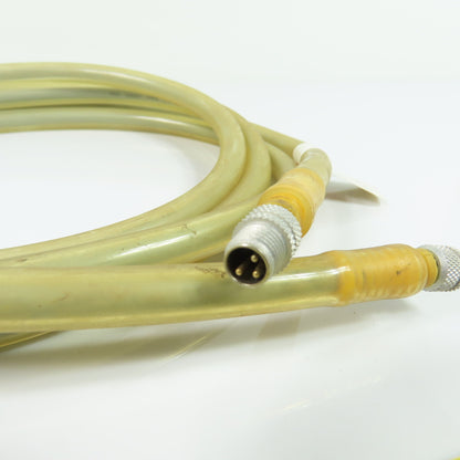 HTM C-FS3TZT072-S C-MS3TZT072 3-Pin Connector Cable