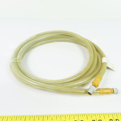 HTM C-FS3TZT072-S C-MS3TZT072 3-Pin Connector Cable