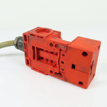 Allen-Bradley 440K-T11110 Guardmaster Trojan 5 Safety Switch IP67 Ser B