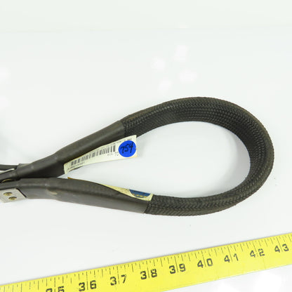 Current Sensing Cable Assembly With Cord