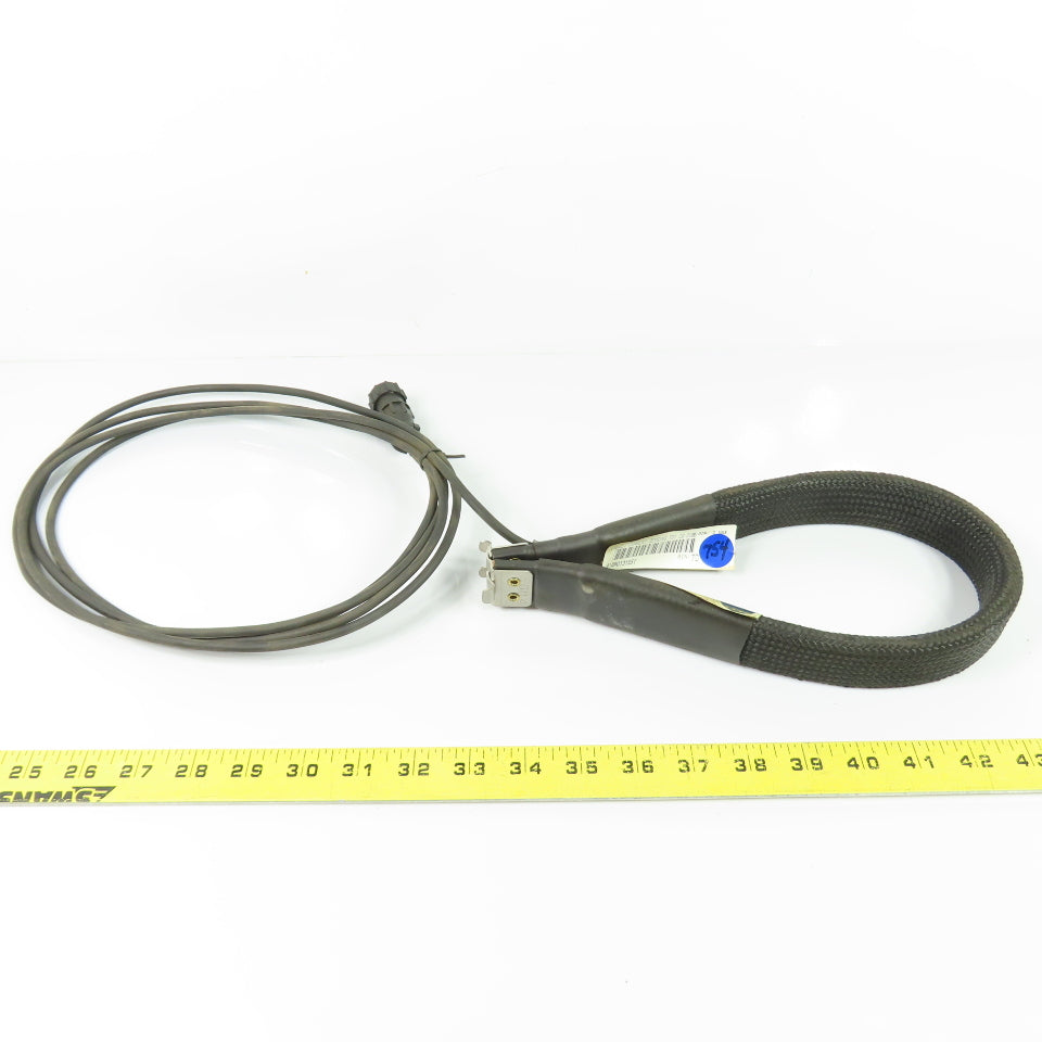 Current Sensing Cable Assembly With Cord