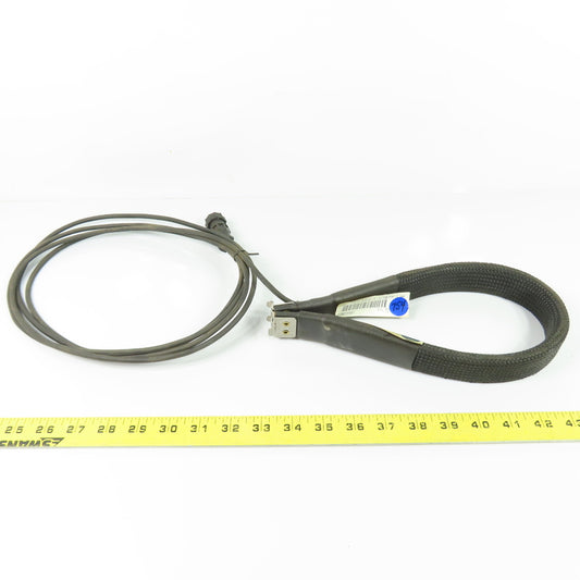 Current Sensing Cable Assembly With Cord
