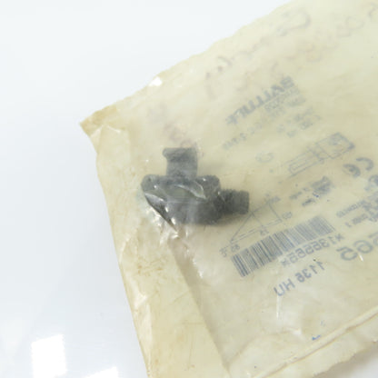 Balluff BMF 21K-PS-C-2-S49 BMF0029 Magnetic Field Sensor 10-30VDC 200mA