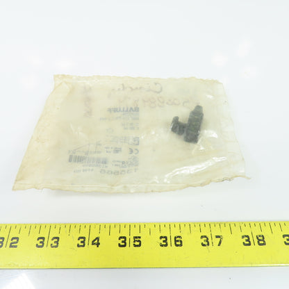 Balluff BMF 21K-PS-C-2-S49 BMF0029 Magnetic Field Sensor 10-30VDC 200mA