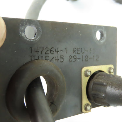 N/A 147264-1 Wiring Harness Connector Assembly Rev 11