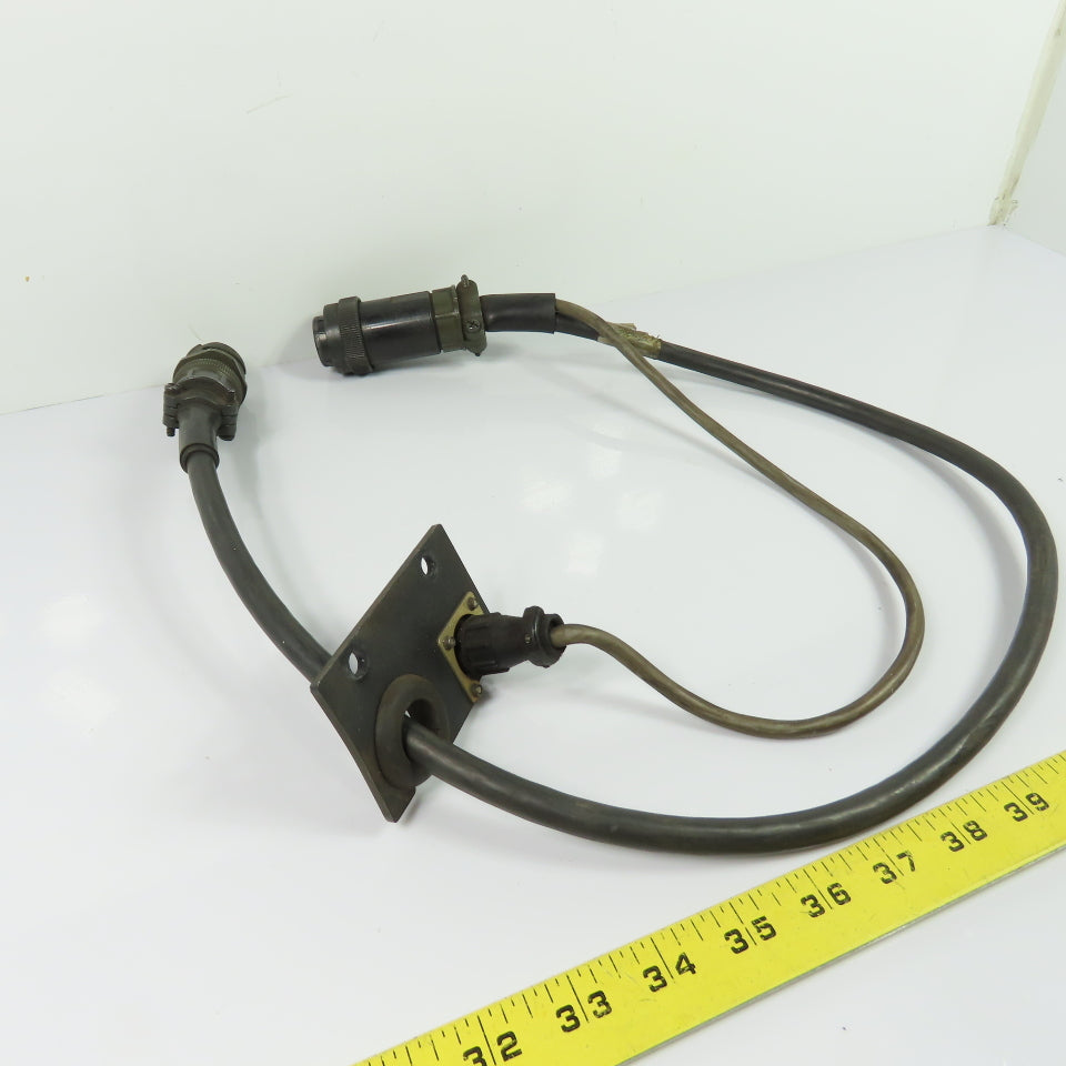 N/A 147264-1 Wiring Harness Connector Assembly Rev 11
